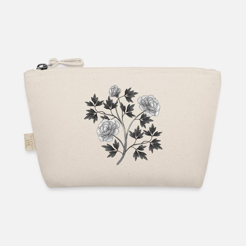Fleurs Trousse biologique