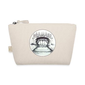 Salaire Zeche Zollern Dortmund - Trousse biologique - nature - Devant