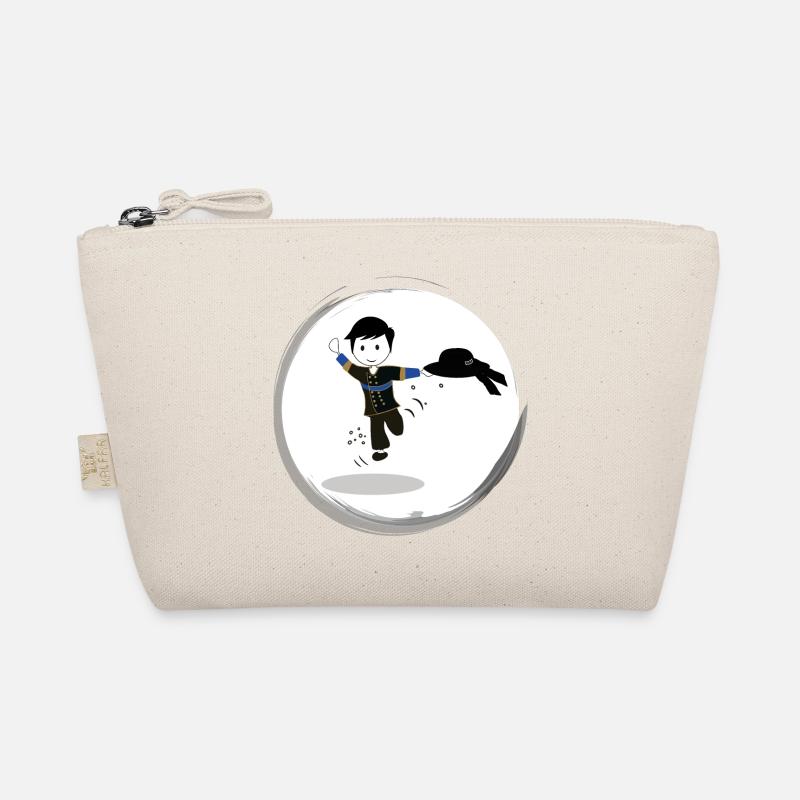 breton cadeau Trousse biologique