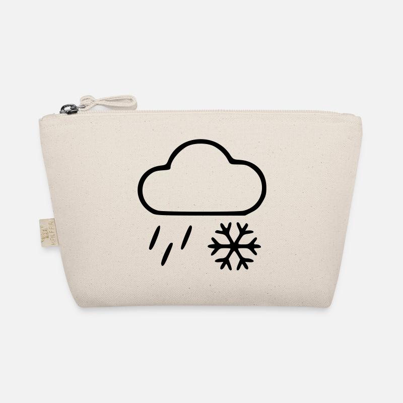 Rain & Snow Organic Pouch