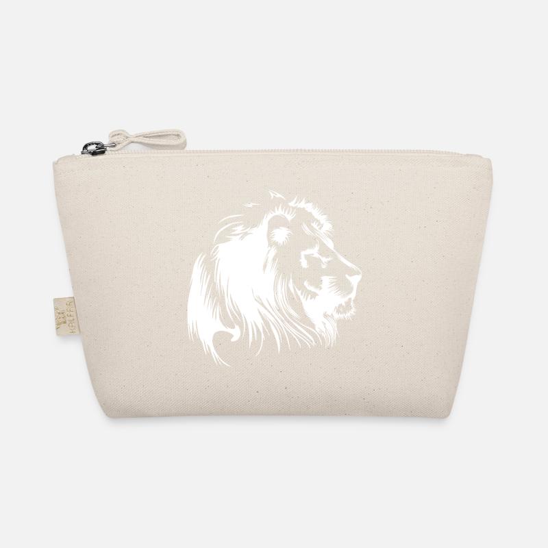 lion Bio-Täschchen
