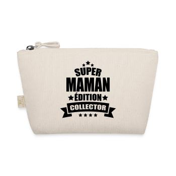 super maman édition collector - Trousse biologique - nature - Devant