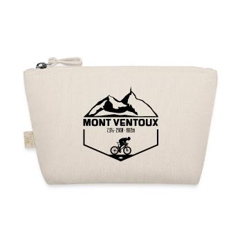 Mont Ventoux Black Edition - Trousse biologique - nature - Devant