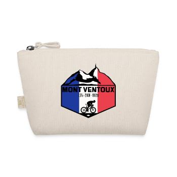 Mont Ventoux - Trousse biologique - nature - Devant