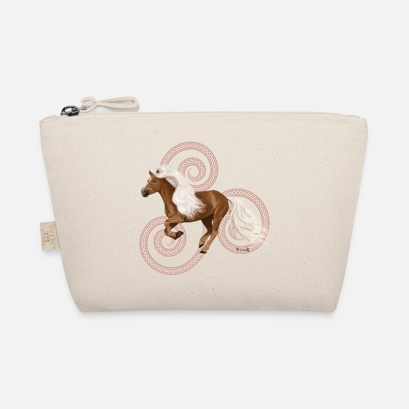 Haflinger Artos Trousse biologique
