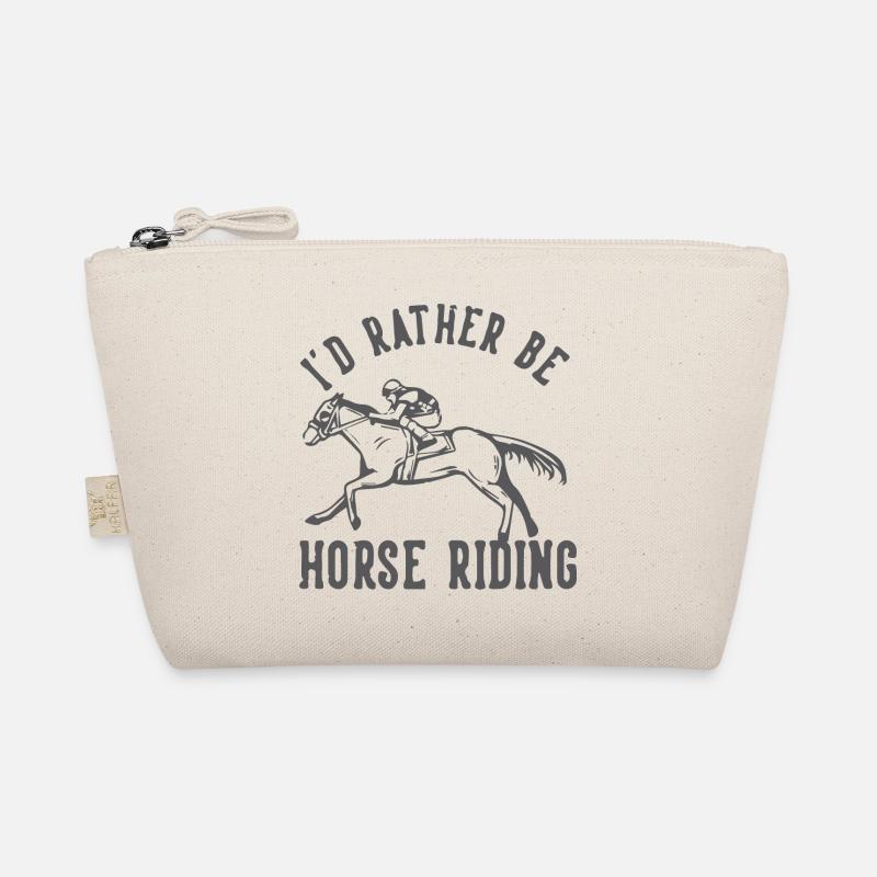 Chevaux chevaux Trousse biologique