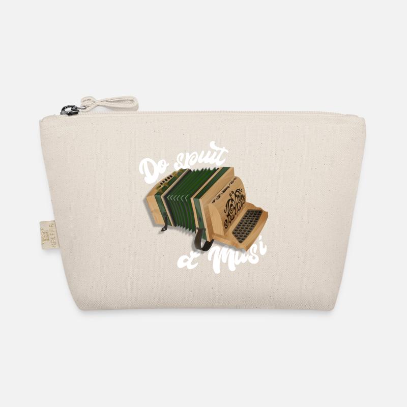 Harmonica - Do spuit d’Musi | ZiachON ! - Trousse biologique - nature