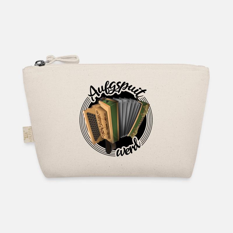 Harmonica - Aufgspuit werd | ZiachON ! Trousse biologique