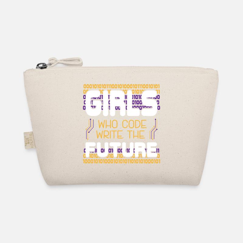 Programmierer Für Entwickler Entwickler Bio-Täschchen