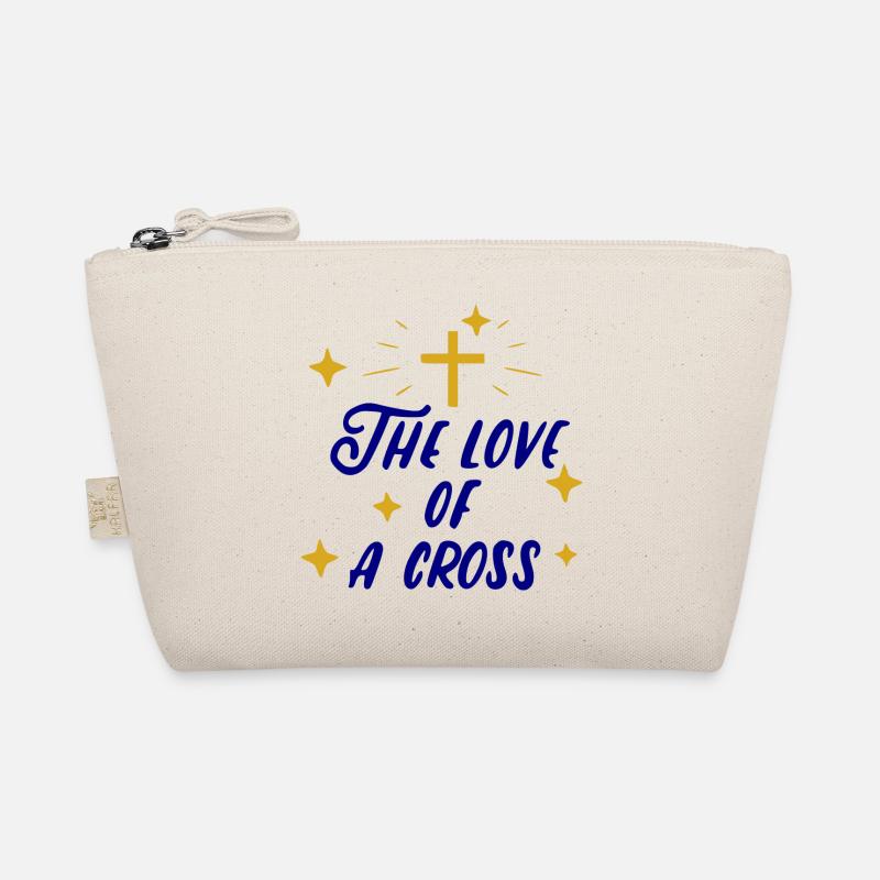 L’amour de la croix Trousse biologique