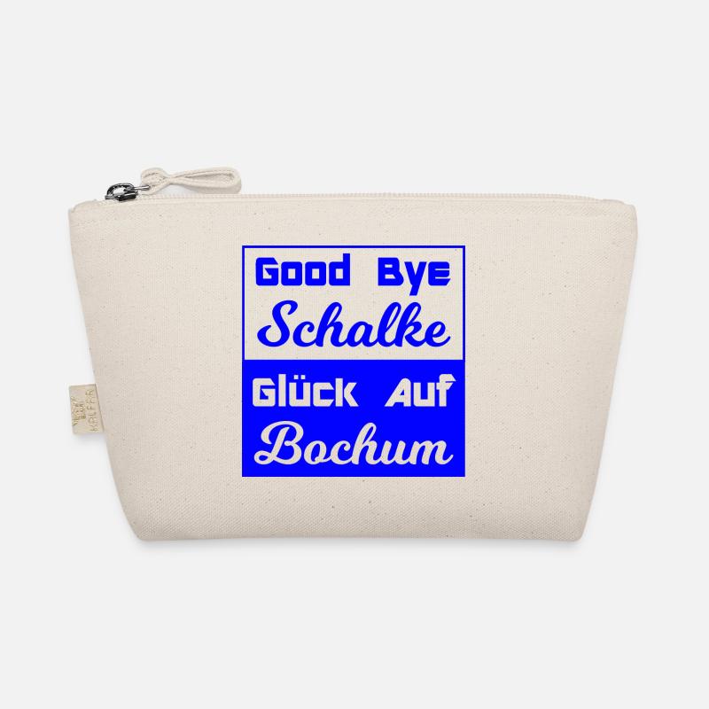Bochum - Bio-Täschchen - Natur