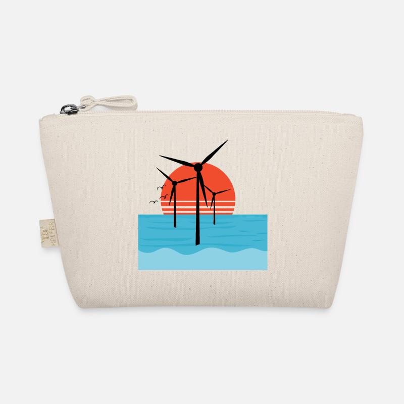 Éolienne Trousse biologique