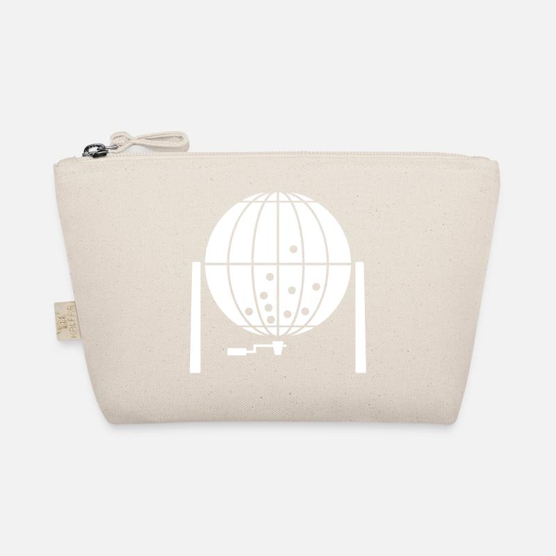 bingo Organic Pouch