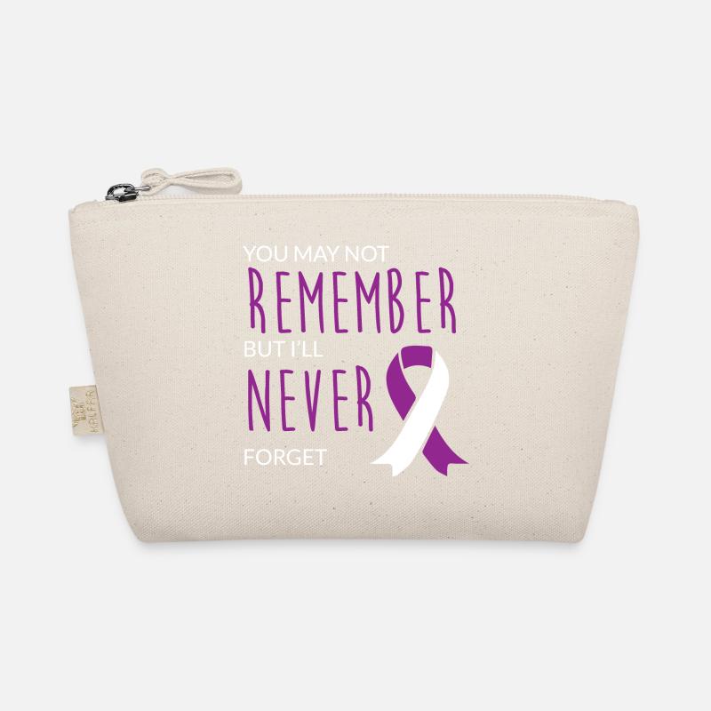 dementia Organic Pouch