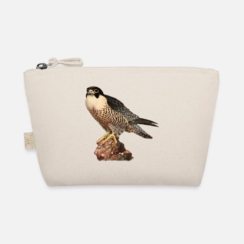 Faucon de la tour - Trousse biologique - nature