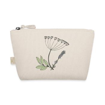 herbs - Organic Pouch - nature - Front