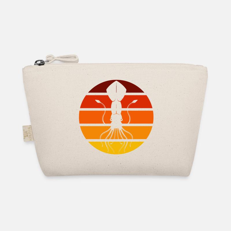 octopus Organic Pouch