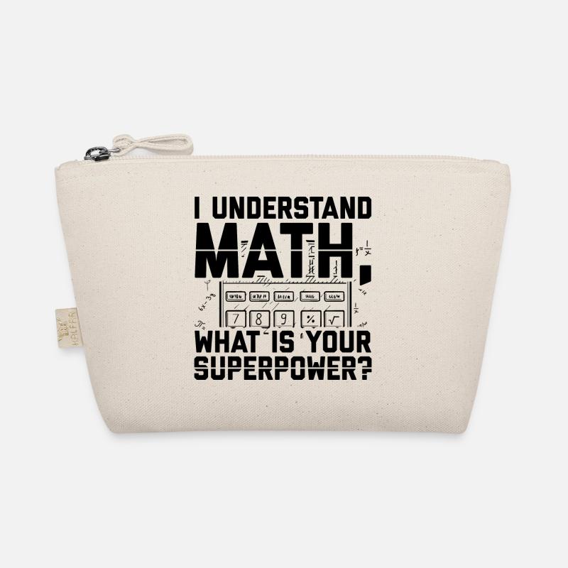 Mathématiciens | Maths enseignants étudiants idée de cadeau Trousse biologique