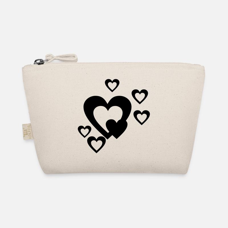 cœur Trousse biologique