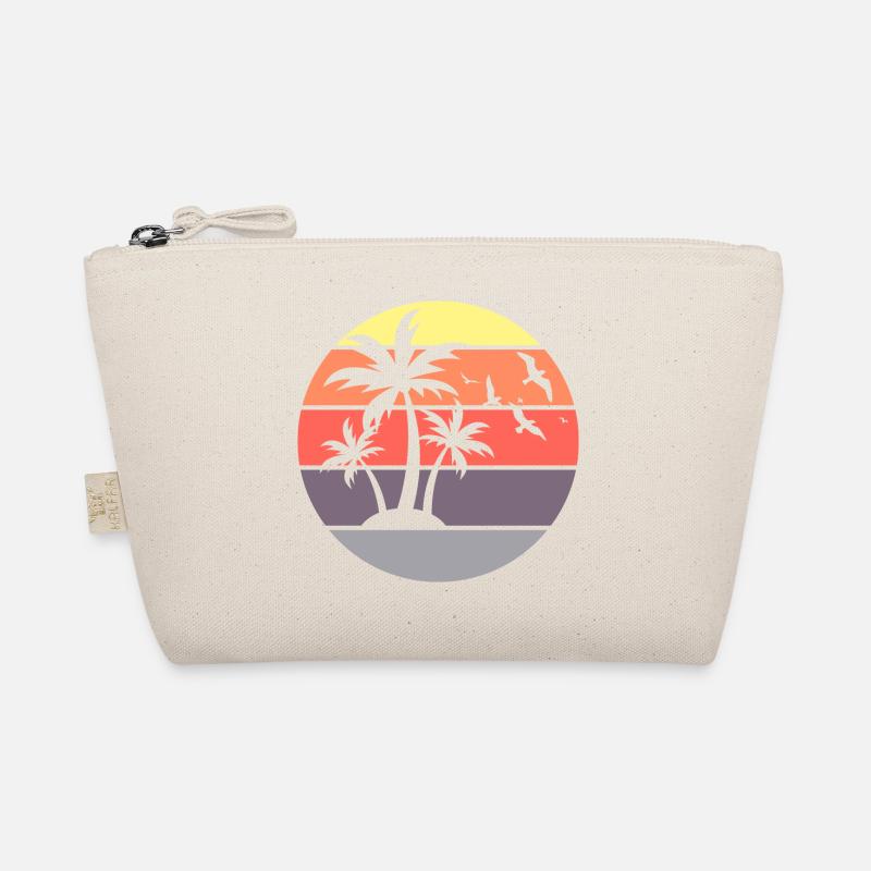 Palmiers Plage Trousse biologique