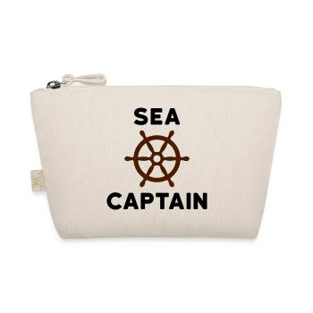 Capitaine de mer (volant) - Trousse biologique - nature - Devant
