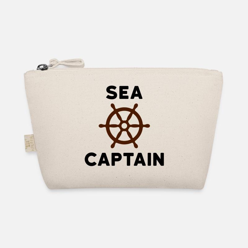 Capitaine de mer (volant) Trousse biologique