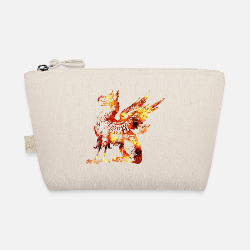 Dragon Organic Pouch