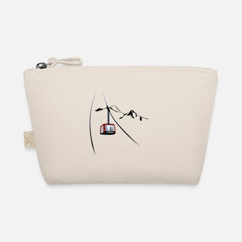 Gondola summit Organic Pouch