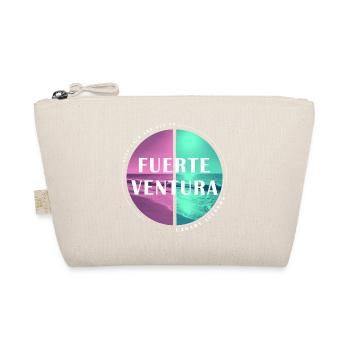 Fuerteventura Canary Islands Canary Islands Summer - Organic Pouch - nature - Front