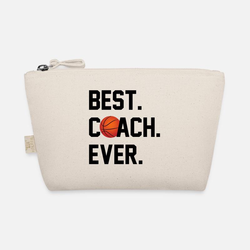 BESTER TRAINER BASKETBALL Bio-Täschchen