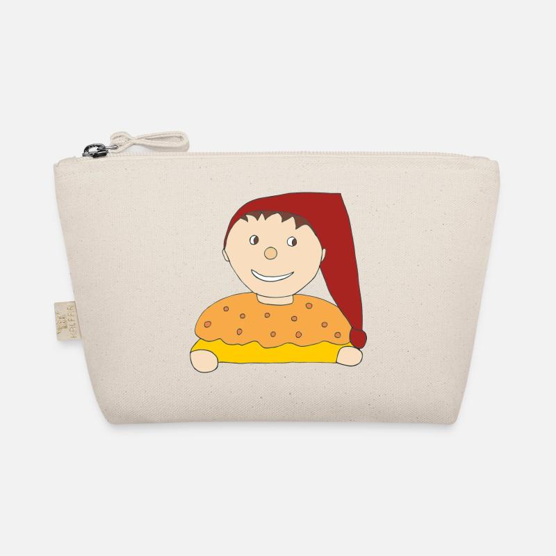 Kasperl Bio-Täschchen