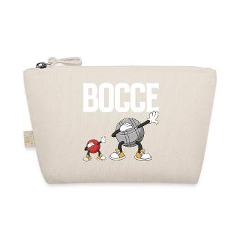 Dabbing Bocce Ball avec Jack Bocci Dab Game Bocce - Trousse biologique - nature - Devant