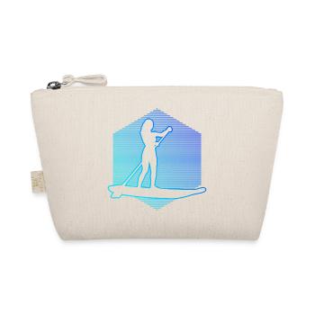 Standup Paddle Stand up Paddle Board Hommes - Trousse biologique - nature - Devant