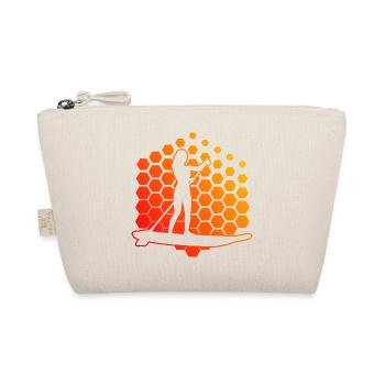 Sup Stand up Paddle Pour Hommes Stand up Paddle Boar - Trousse biologique - nature - Devant