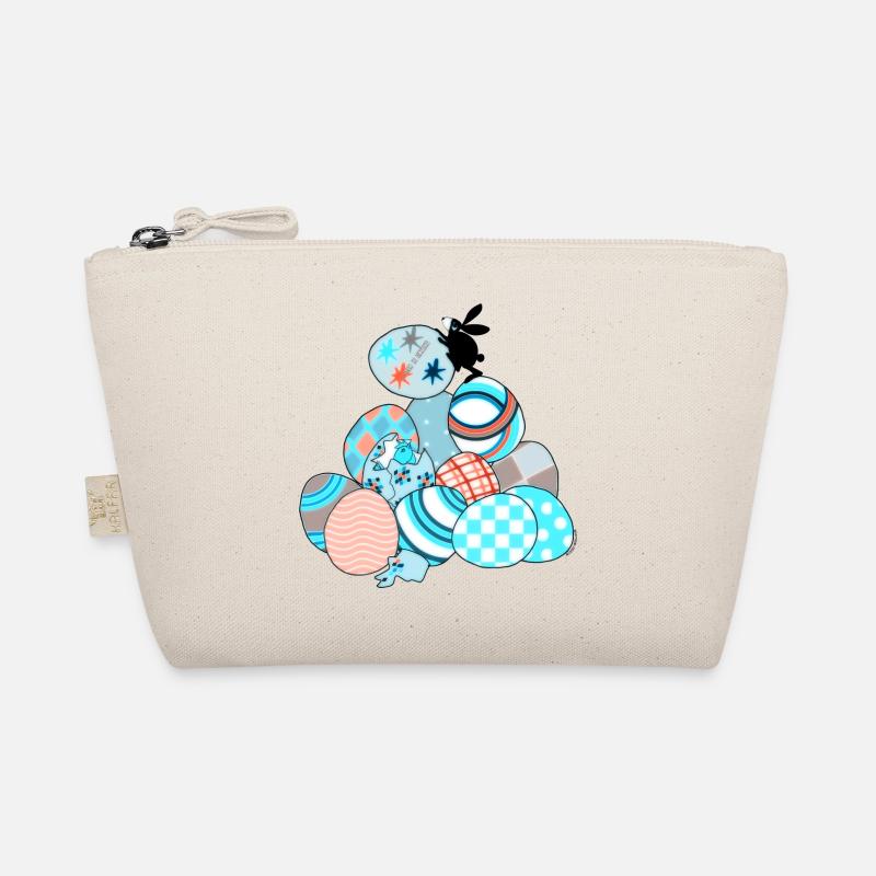 Le lapin de Pâques Trousse biologique