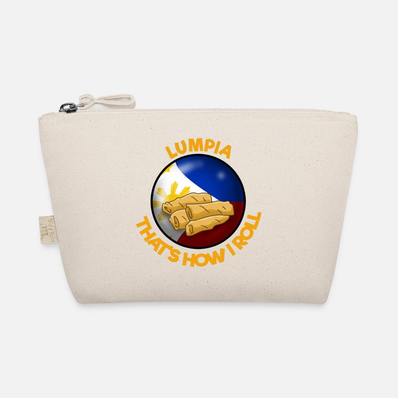 Philippines Filipino Spring Roll I Cadeau Trousse biologique