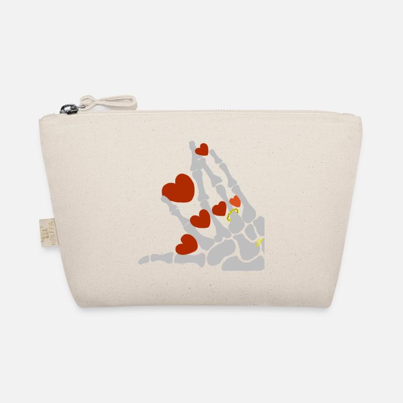 AMOUR ÉTERNEL Trousse biologique