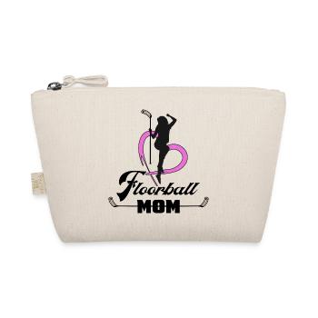 floorball floorball-maman unihockey-maman - Trousse biologique - nature - Devant