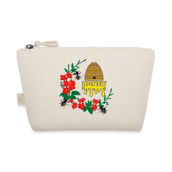 Apiculteur 043 - Trousse biologique - nature - Devant