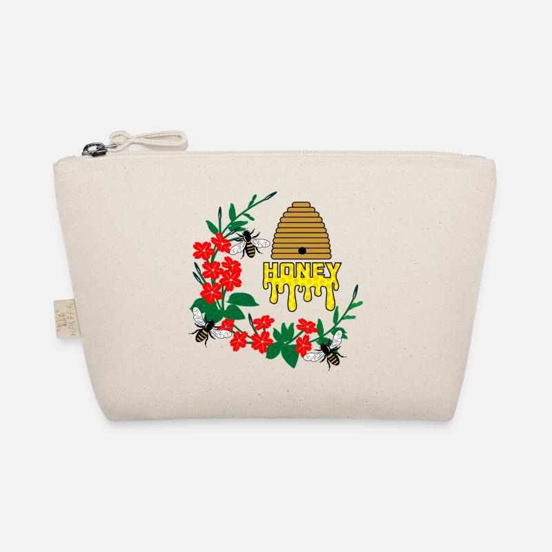 Beekeeper 043 Organic Pouch