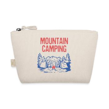 Mountain Camping Wildlife Randonnée Randonnée en plein air - Trousse biologique - nature - Devant