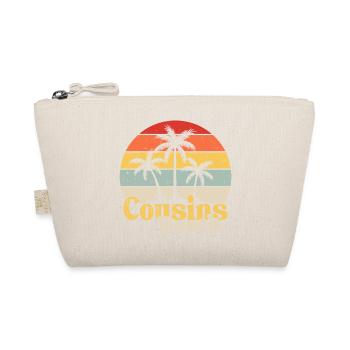 Plage de Cousins - Trousse biologique - nature - Devant