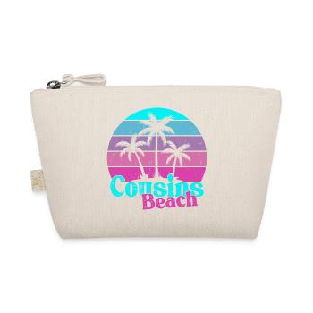 Plage de Cousins - Trousse biologique - nature - Devant