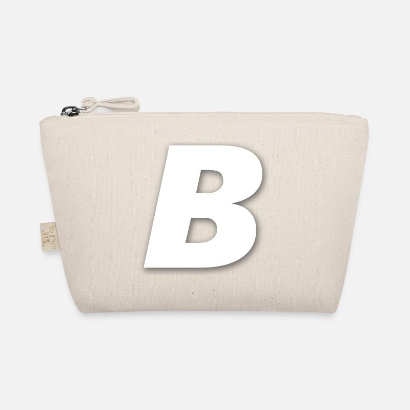 B Organic Pouch