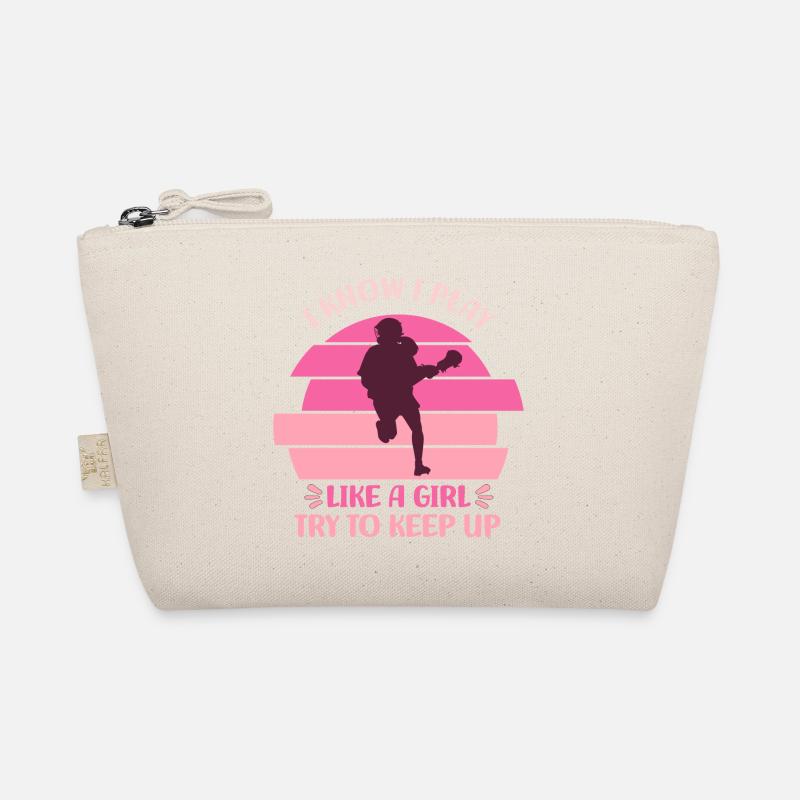 Lacrosse Bio-Täschchen