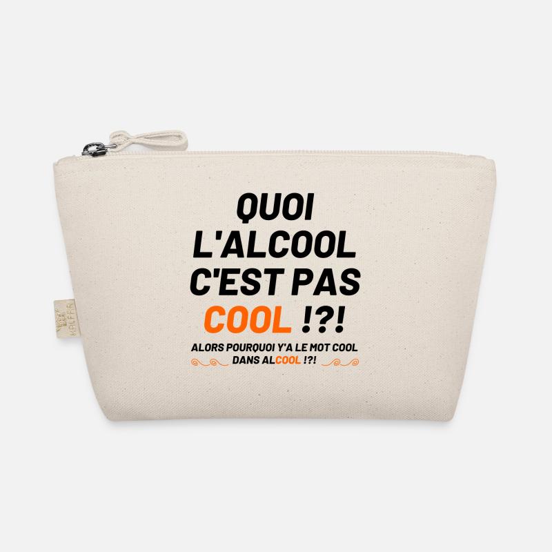 Quoi l'alcool c'est pas cool ? Trousse biologique
