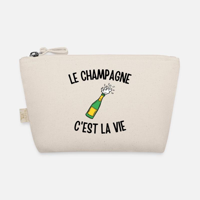 Le c'est la vie Trousse biologique