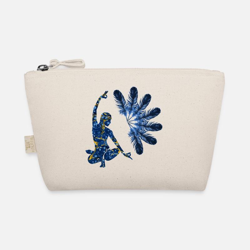 yoga 22 e 272 Bio-Täschchen