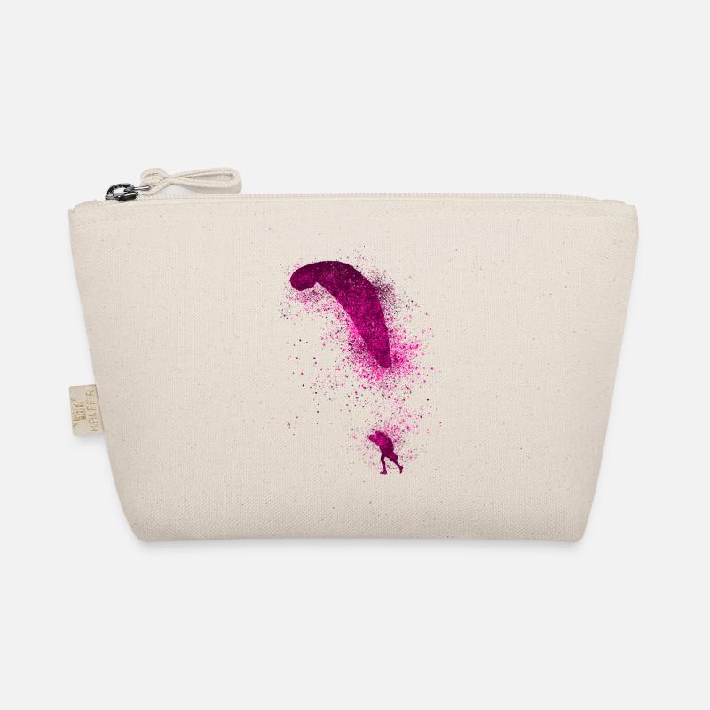 Parapente Start Spritzer Trousse biologique