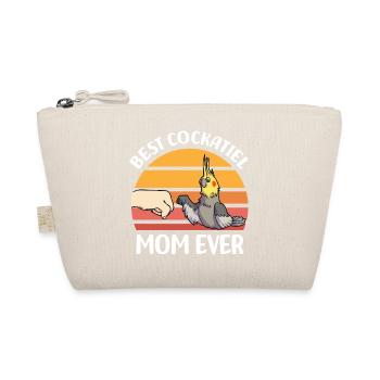 Cockatiel Gifts | Pets Bird Birds - Organic Pouch - nature - Front